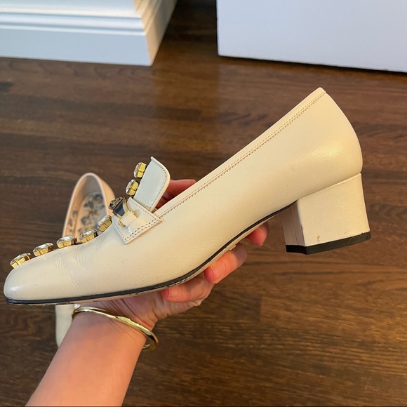 Gucci Quentin crystal - Picture 9 of 16